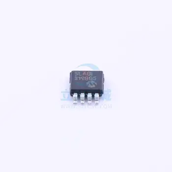 EEPROM 25LC160B-I/MS 25LC160B-I/MSNew оригинален оригинален чип