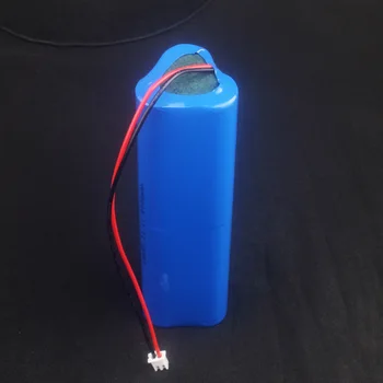 Блок батерии, литиево 11.1 В 4400мАх 18650 за оборудване за контрол на светлината LED